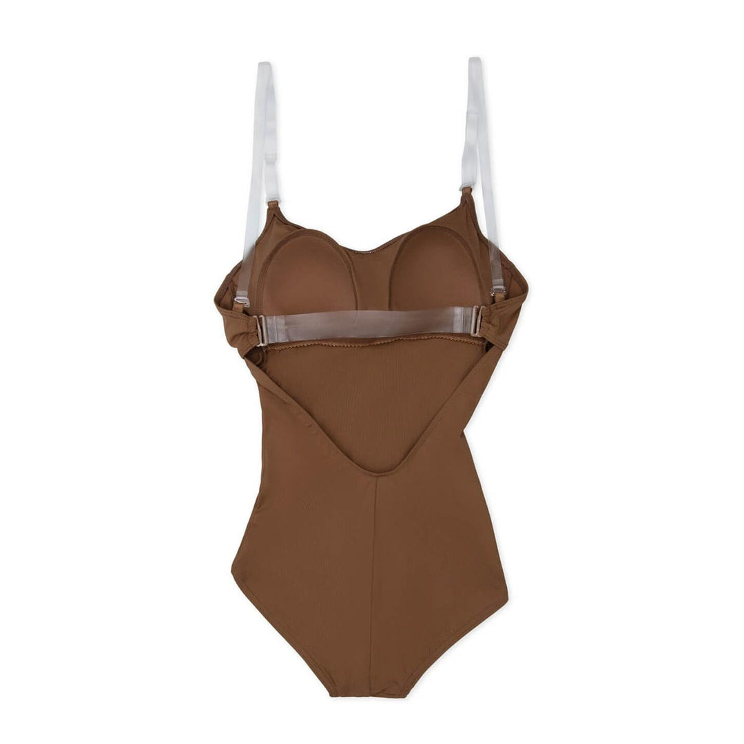 Capezio Camisole Leotard with BraTek® Adults Dance Underwear