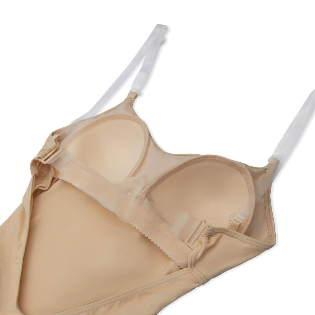 Capezio Camisole Leotard with BraTek® Adults Dance Underwear