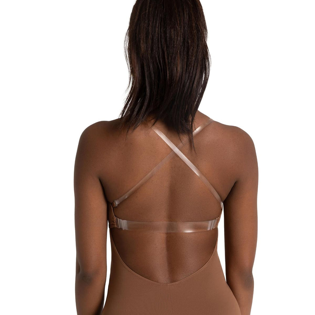 Capezio Camisole Leotard with BraTek® Adults Dance Underwear