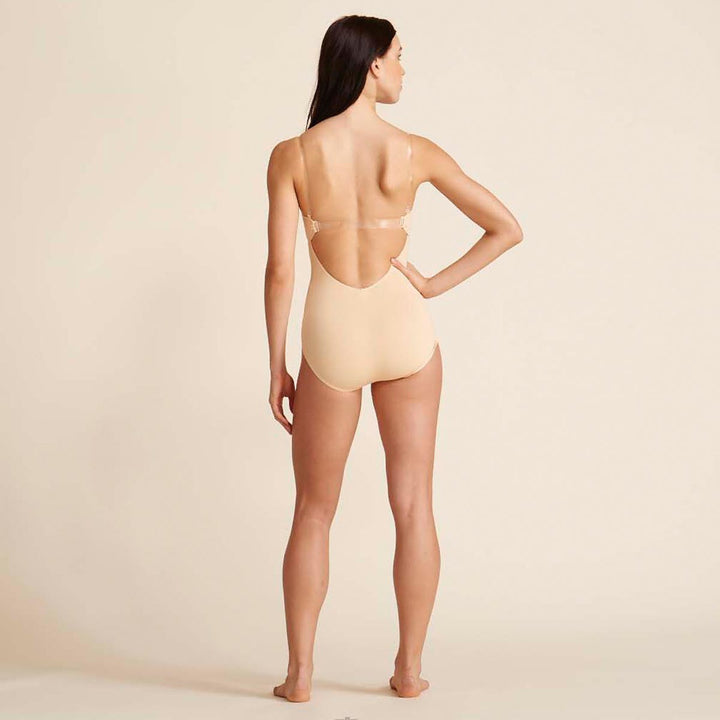Capezio Camisole Leotard with BraTek® Adults Dance Underwear