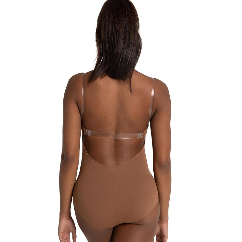 Capezio Camisole Leotard with BraTek® Adults Dance Underwear