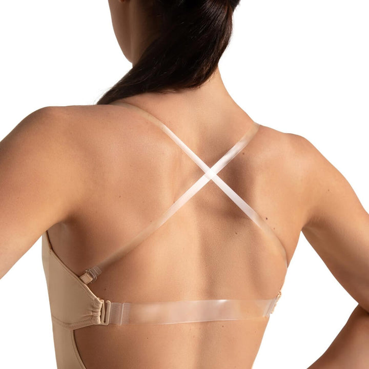 Capezio Camisole Leotard with BraTek® Adults Dance Underwear