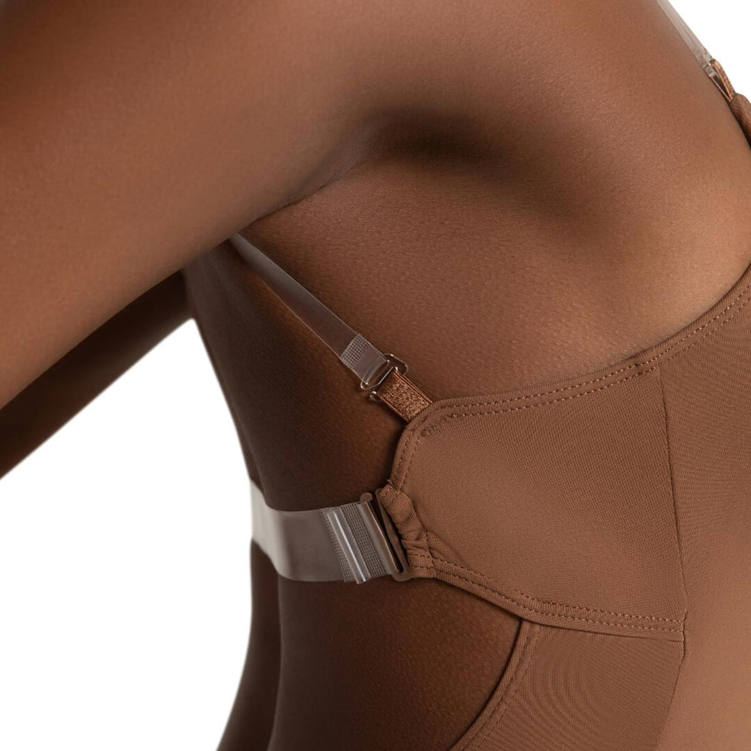 Capezio Camisole Leotard with BraTek® Adults Dance Underwear