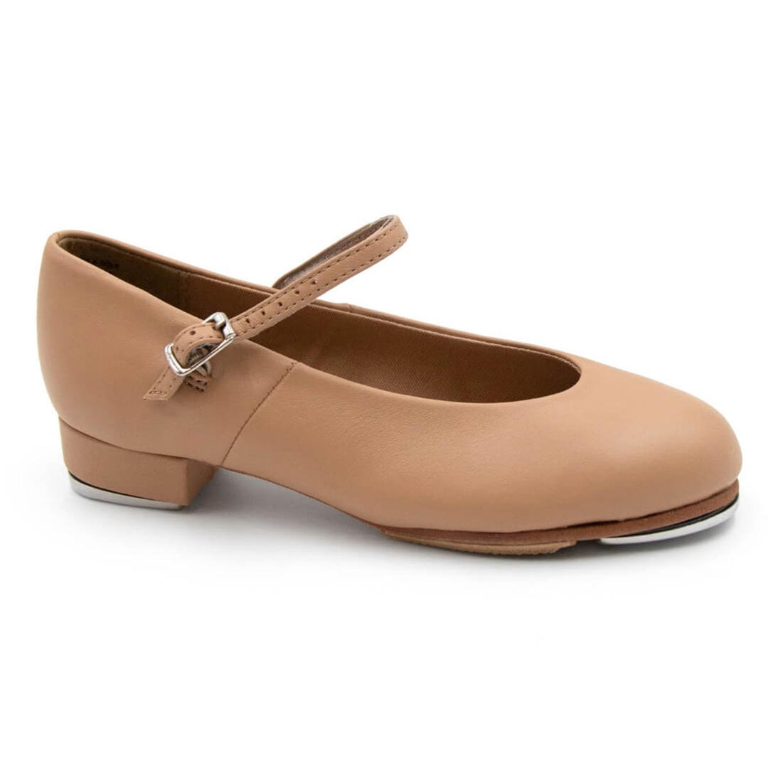 Capezio Showtime Tapper TeleTone® Tap Shoes Children Sizes