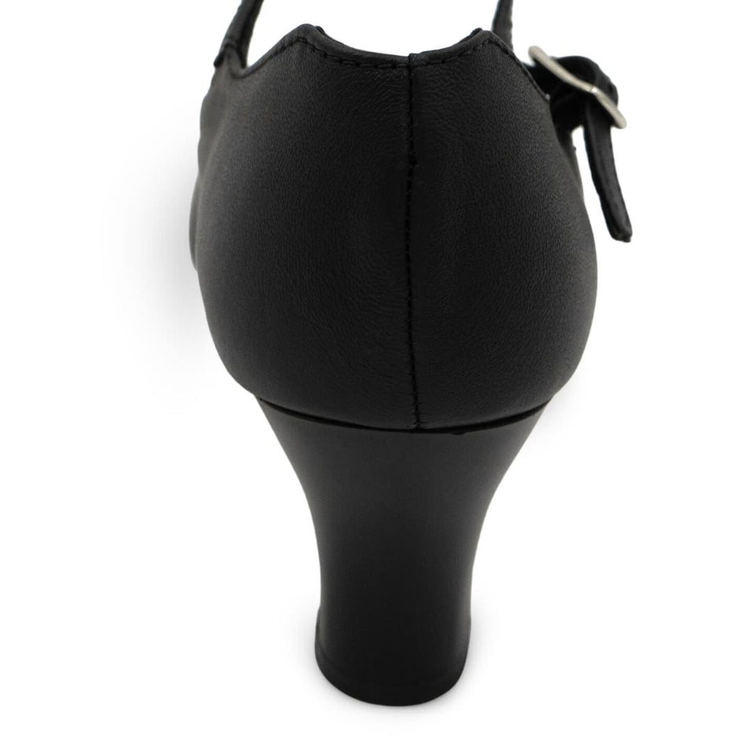 Capezio Chorus Shoes Student Footlight 2&