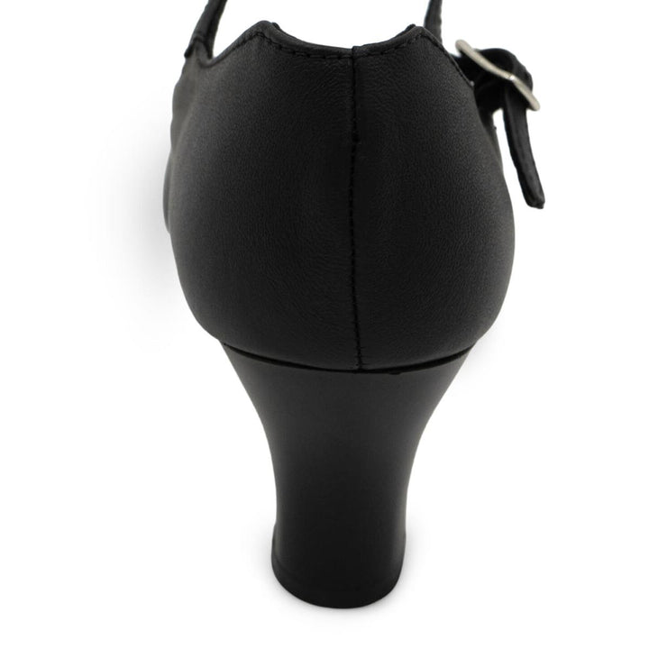 Capezio Chorus Shoes Student Footlight 2&