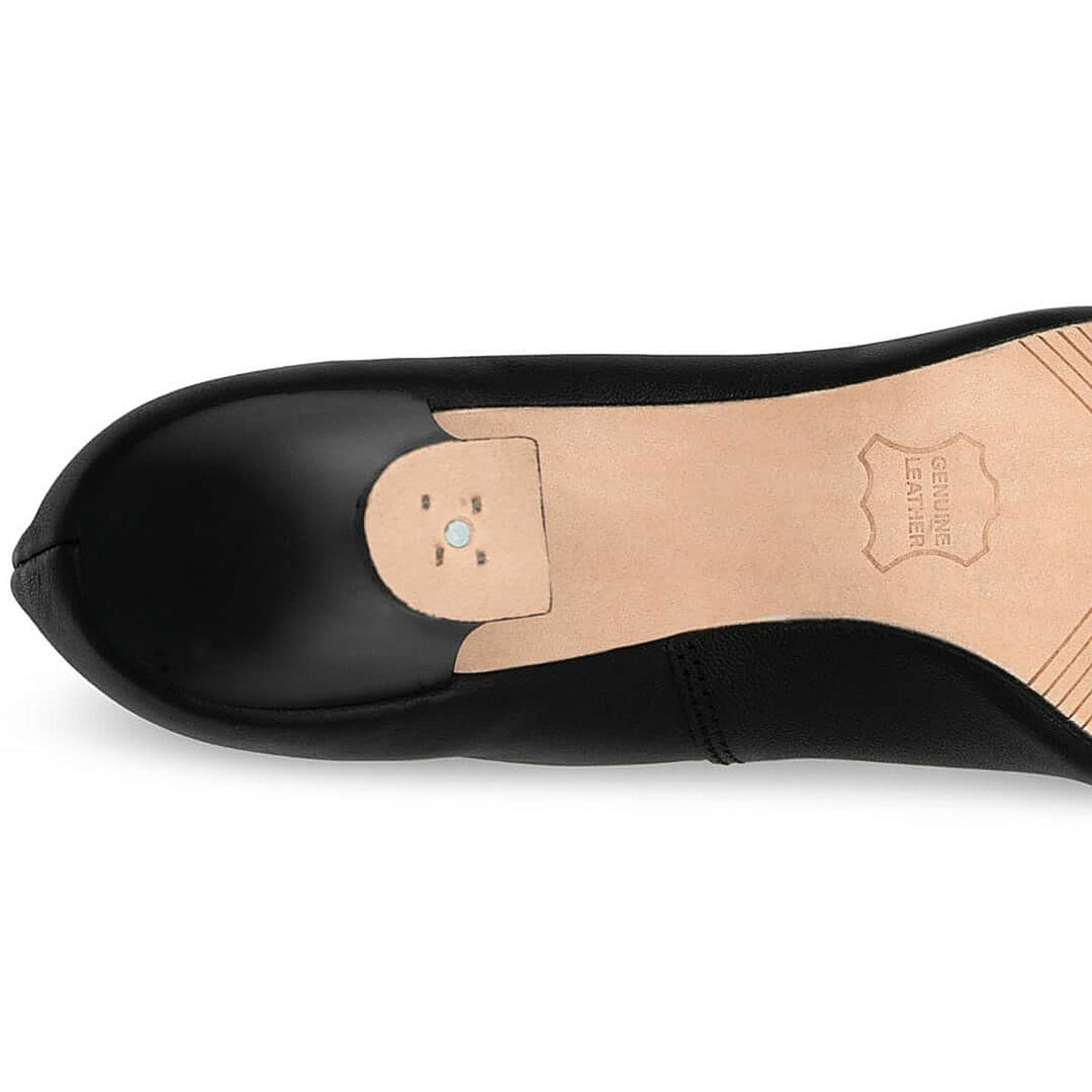 Capezio Chorus Shoes Student Footlight 2&
