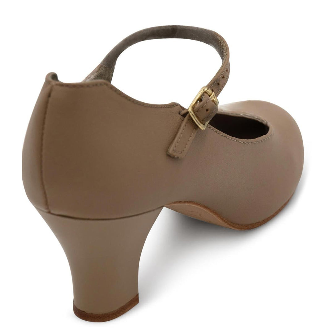 Capezio Chorus Shoes Student Footlight 2&