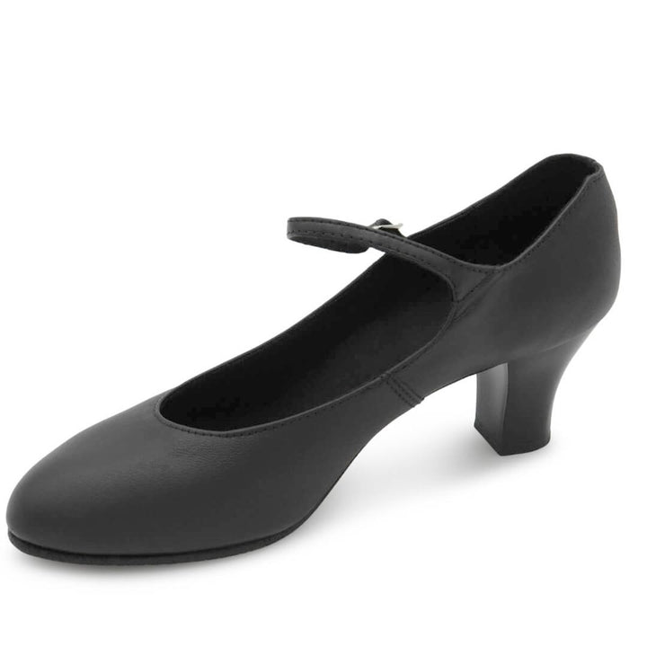 Capezio Chorus Shoes Student Footlight 2&