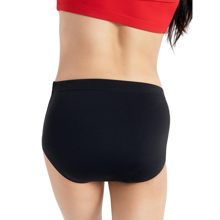 Capezio Classic Stretch Dance Underwear Brief Ladies Sizes