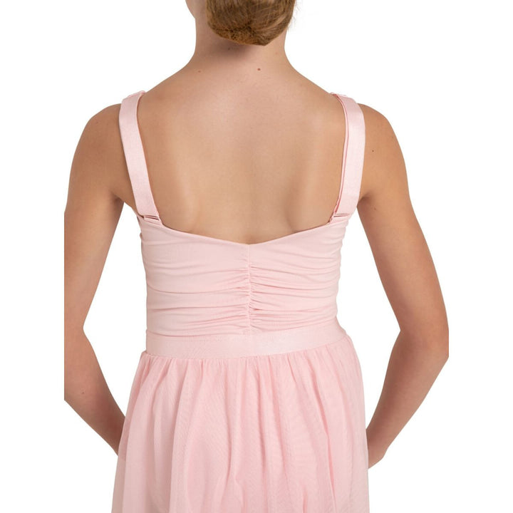 Capezio Cloud Nine Dreamy Ballet Dance Dress Children Sizes