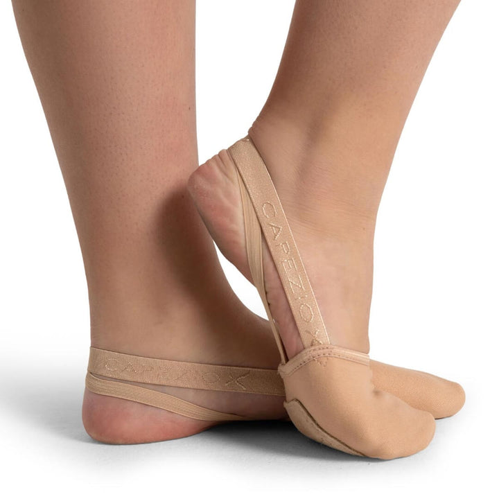 Capezio Contemporary Canvas Hanami Pirouette Adult Sizes