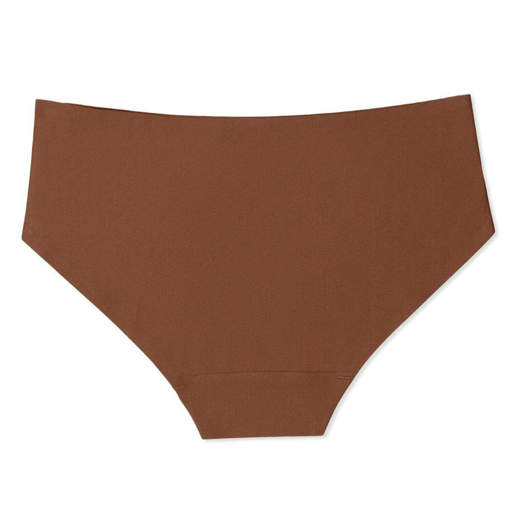 Capezio Foundations Brief Bonded Waist Girls Underwear Sizes