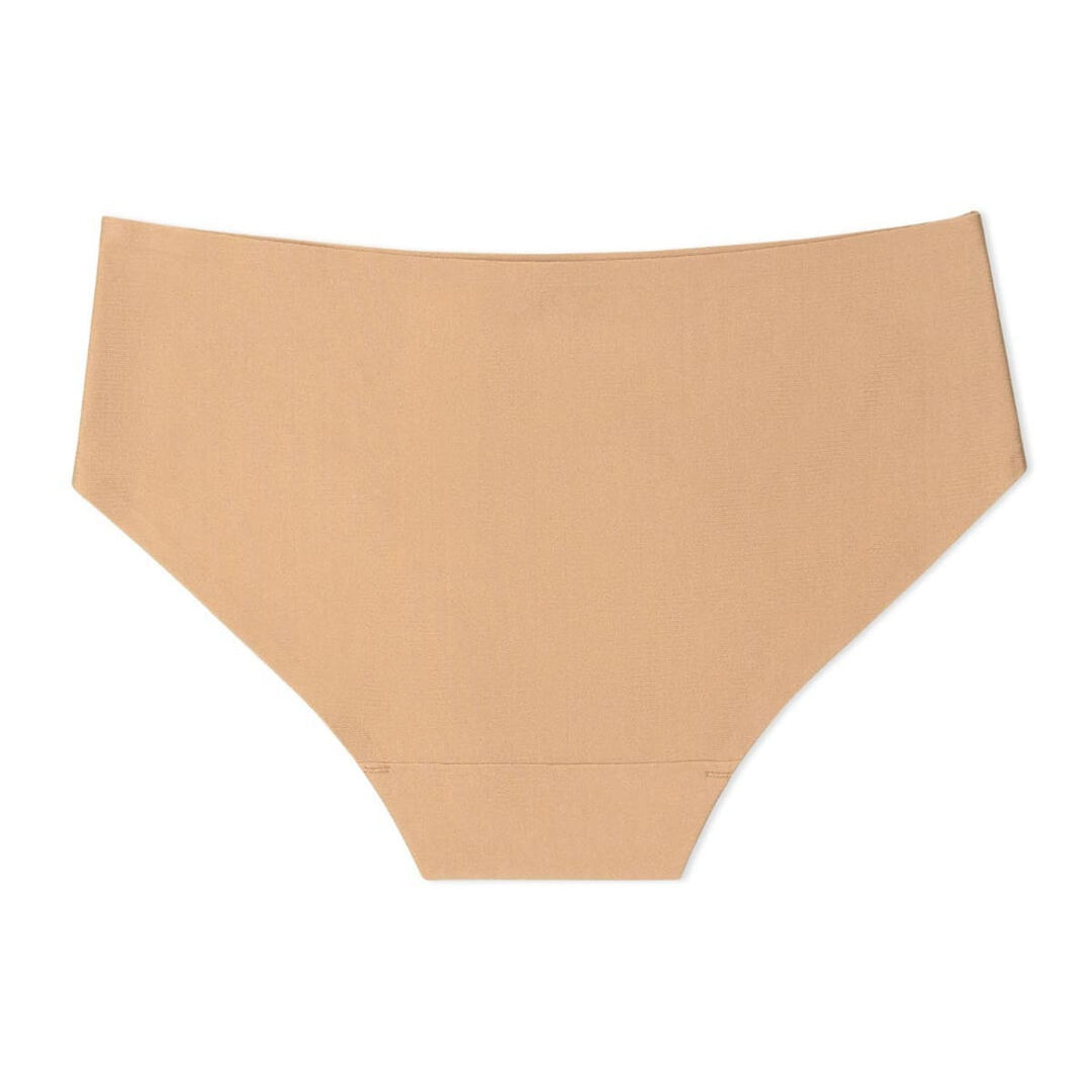 Capezio Foundations Brief Bonded Waist Girls Underwear Sizes