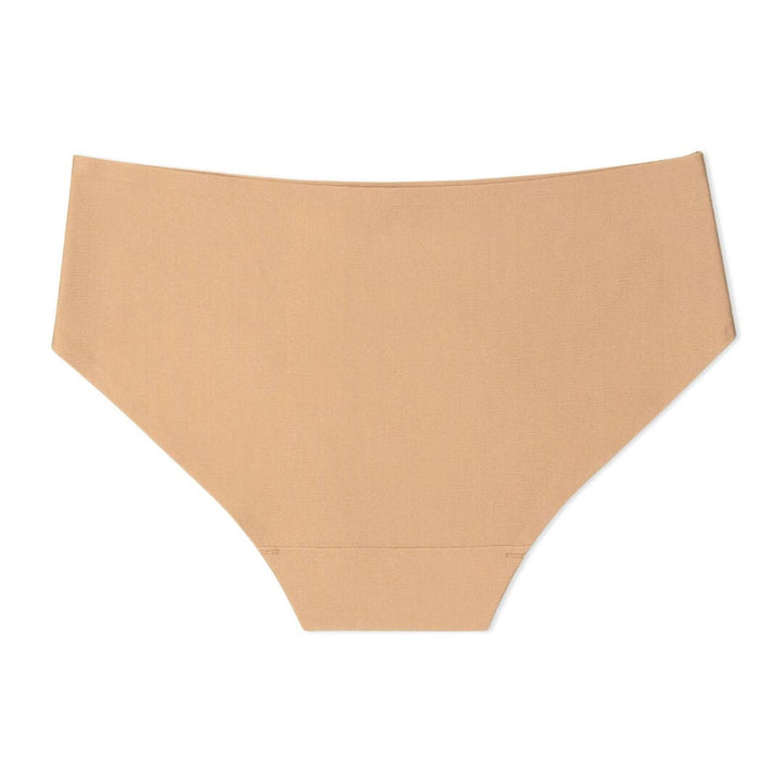Capezio Foundations Brief Bonded Waist Women Underwear Sizes
