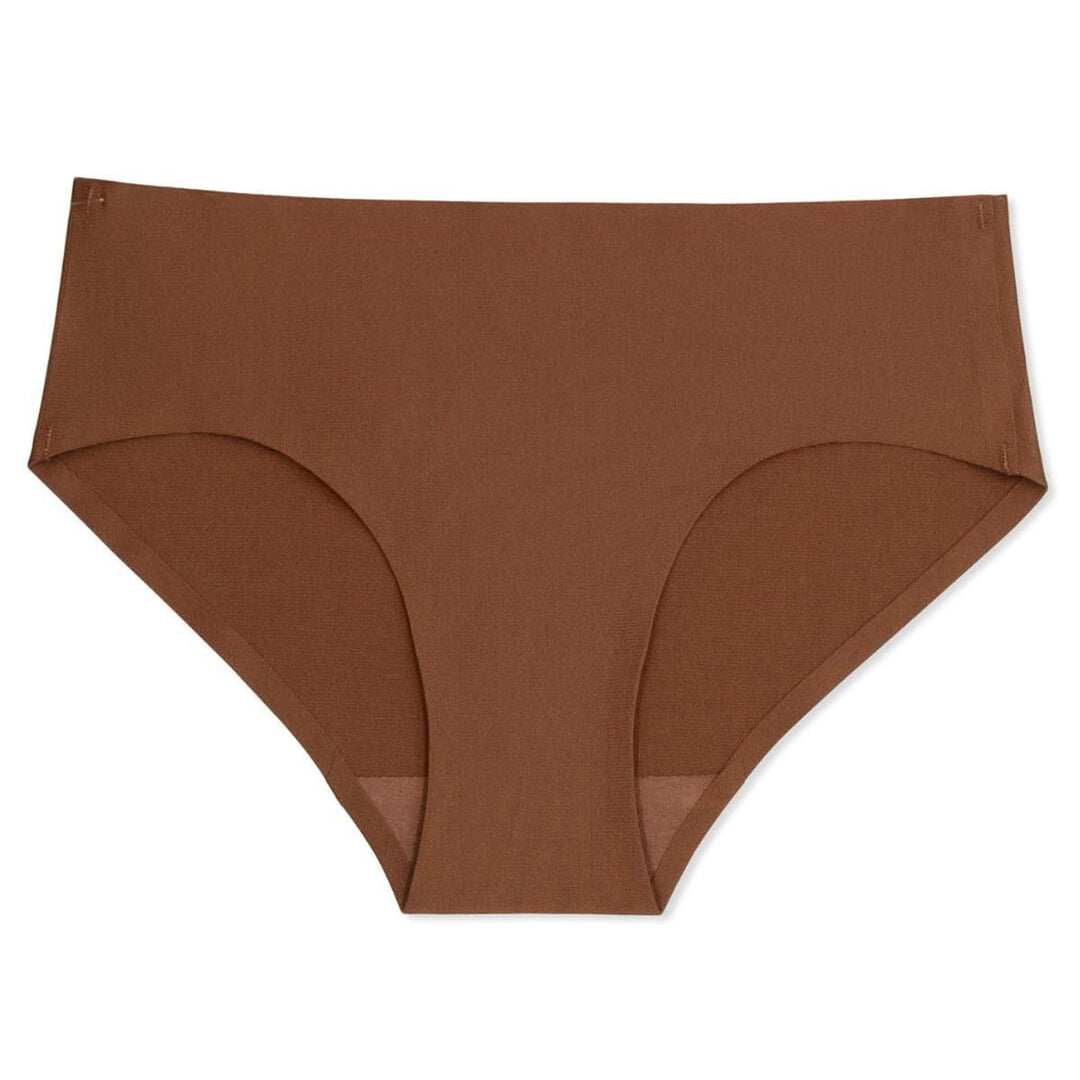 Capezio Foundations Brief Bonded Waist Girls Underwear Sizes