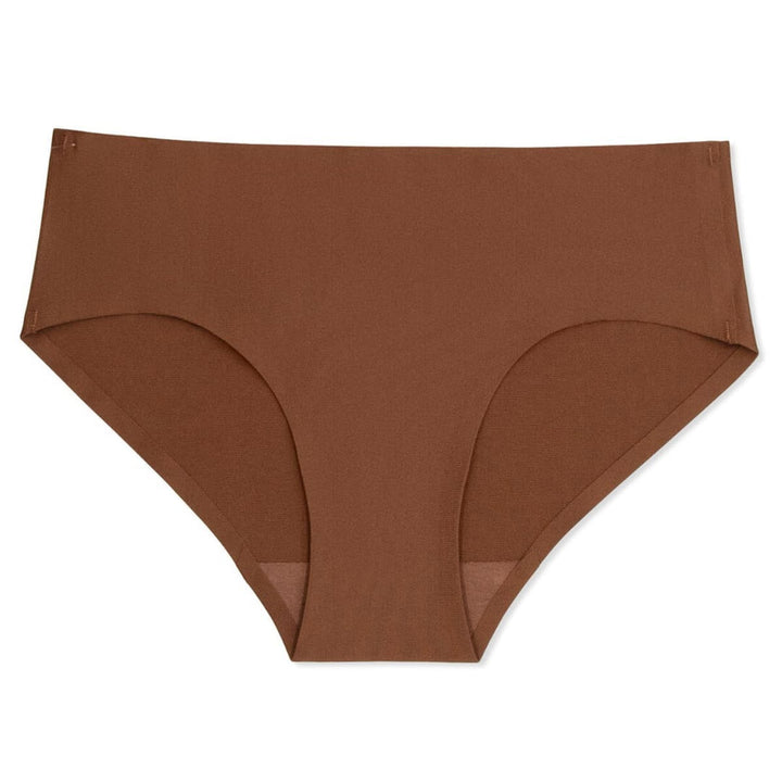 Capezio Foundations Brief Bonded Waist Girls Underwear Sizes