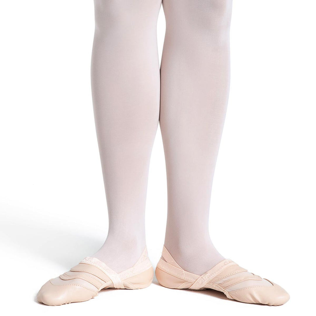 Capezio Freeform Ballet Shoes Contemporary Dance Adult Sizes