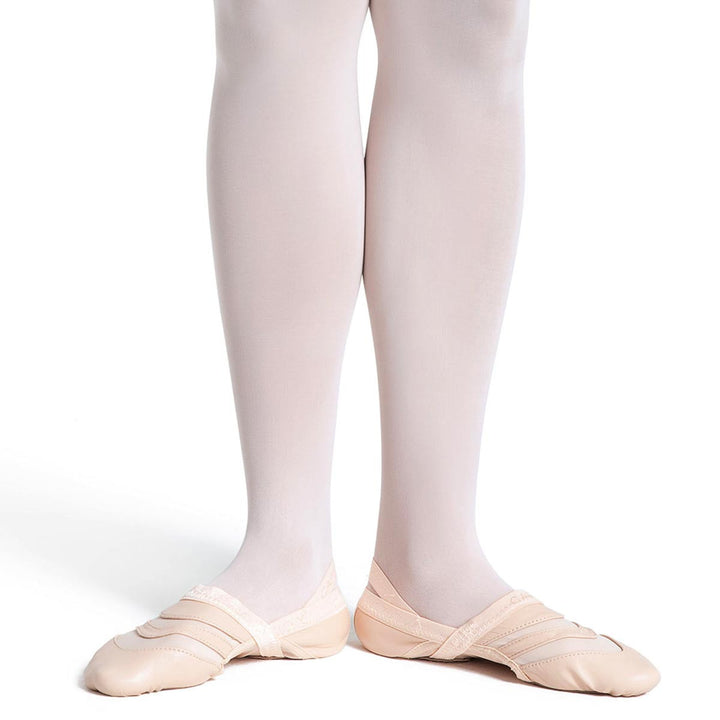 Capezio Freeform Ballet Shoes Contemporary Dance Adult Sizes