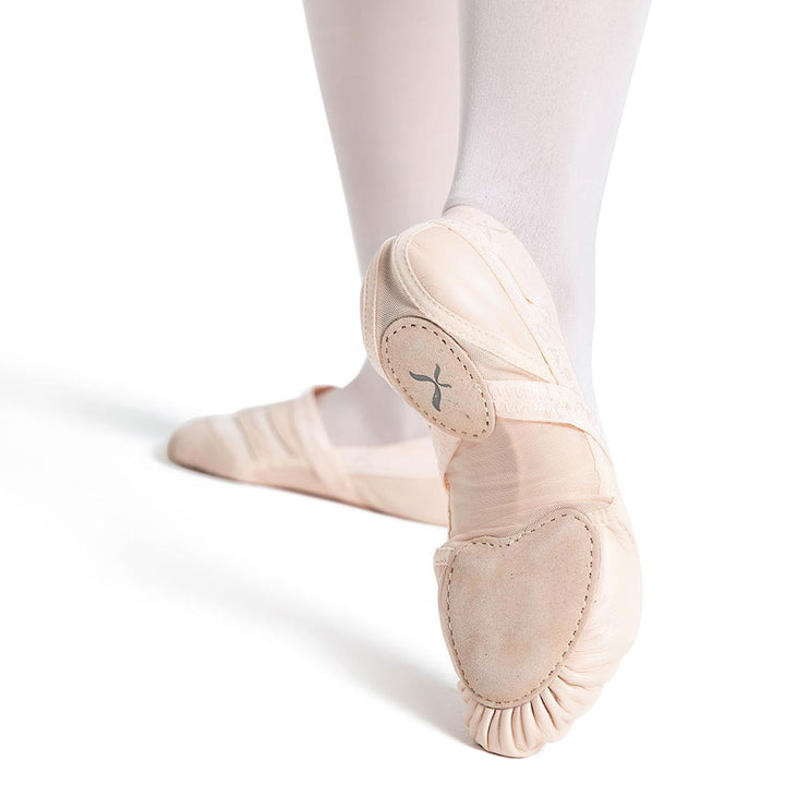 Capezio Freeform Ballet Shoes Contemporary Dance Adult Sizes