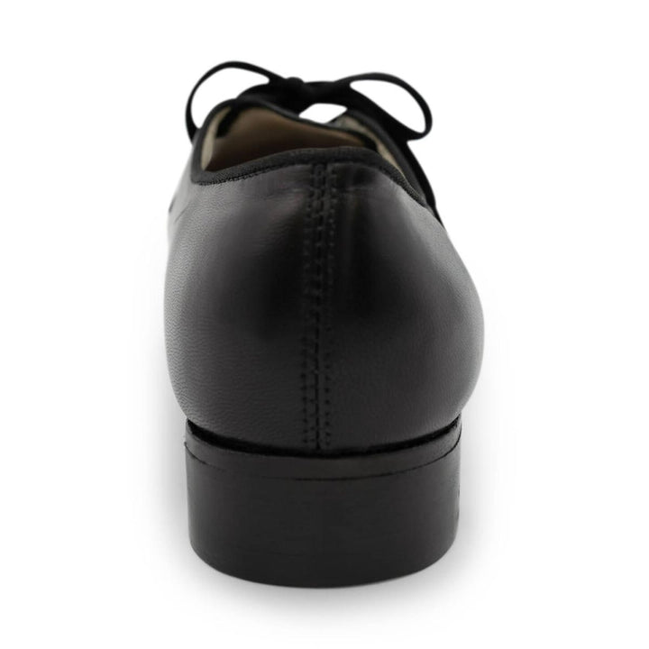Capezio Grain Leather Oxford Character/Tap Shoes Adult Sizes