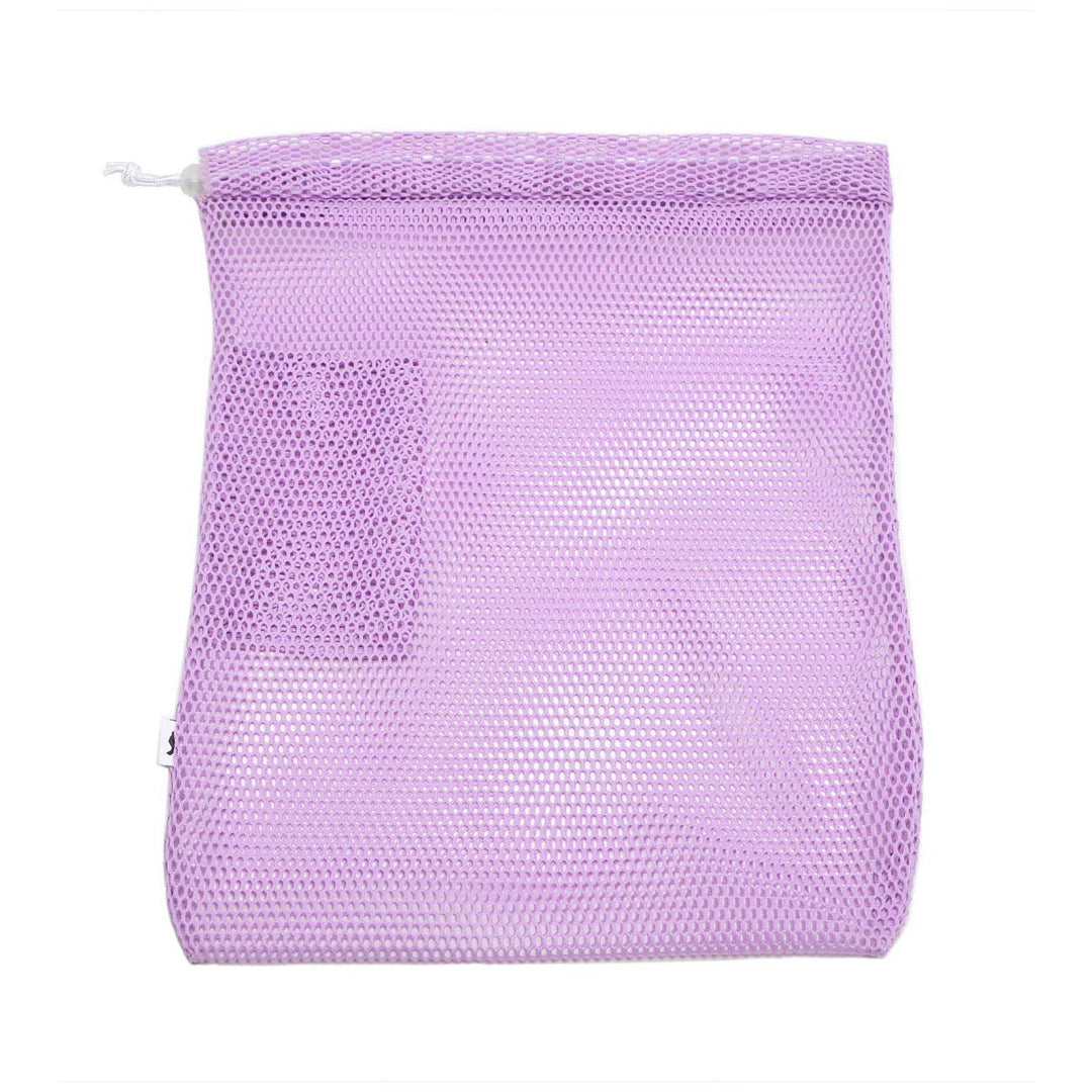 Capezio Dance Shoes and Accessories Open Weave Mesh Bag