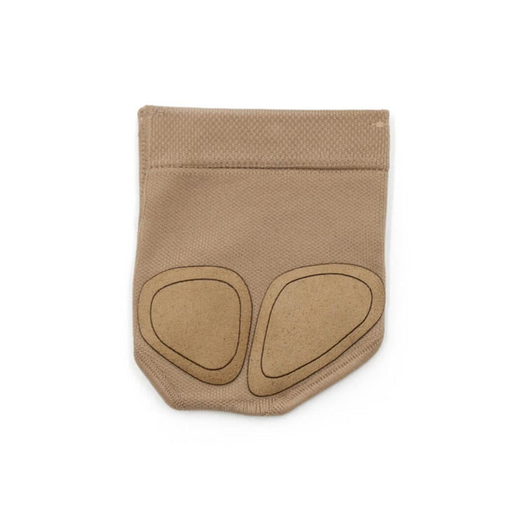 Capezio Lifeknit™ footUndeez™ Lyrical Modern Adult Dancers