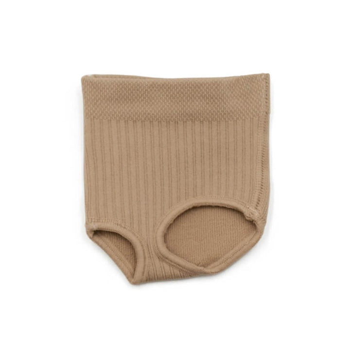 Capezio Lifeknit™ footUndeez™ Lyrical Modern Adult Dancers