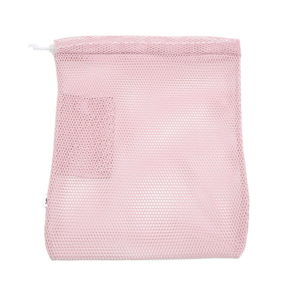 Capezio Dance Shoes and Accessories Open Weave Mesh Bag