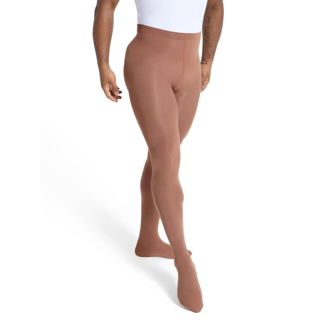 Capezio Ultra Soft Transition Seamless Tights Adult Sizes