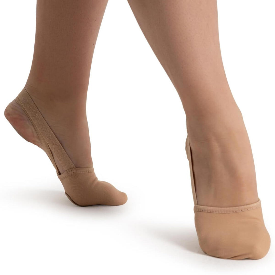 Capezio Contemporary Canvas Hanami Pirouette Adult Sizes