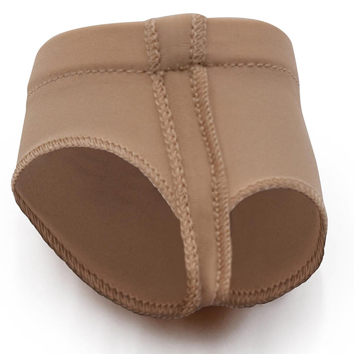 Capezio Jelz FootUndeez Bunheads Built in Add Extra Comfort