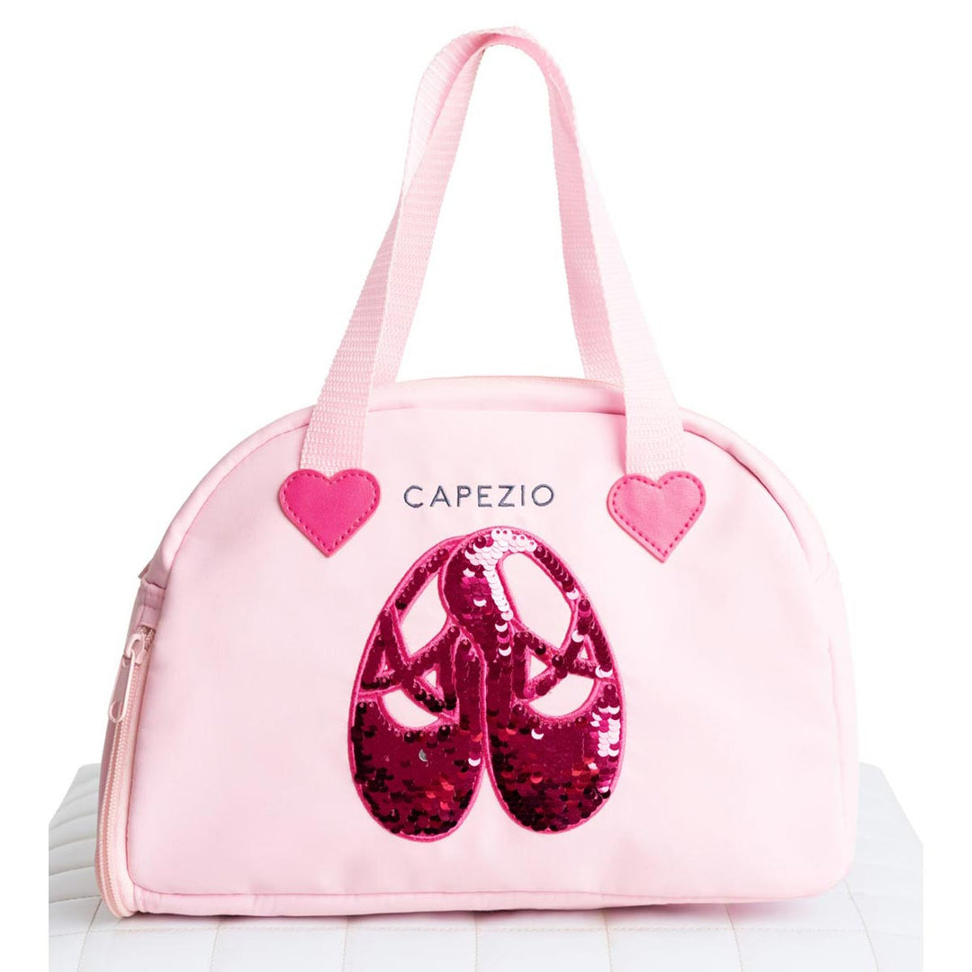 Capezio Pretty Tote Bag