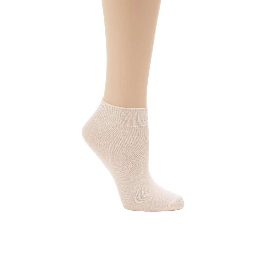 Capezio Ballet &amp; Dance Children Socks - Ballet &amp; Salmon Pink
