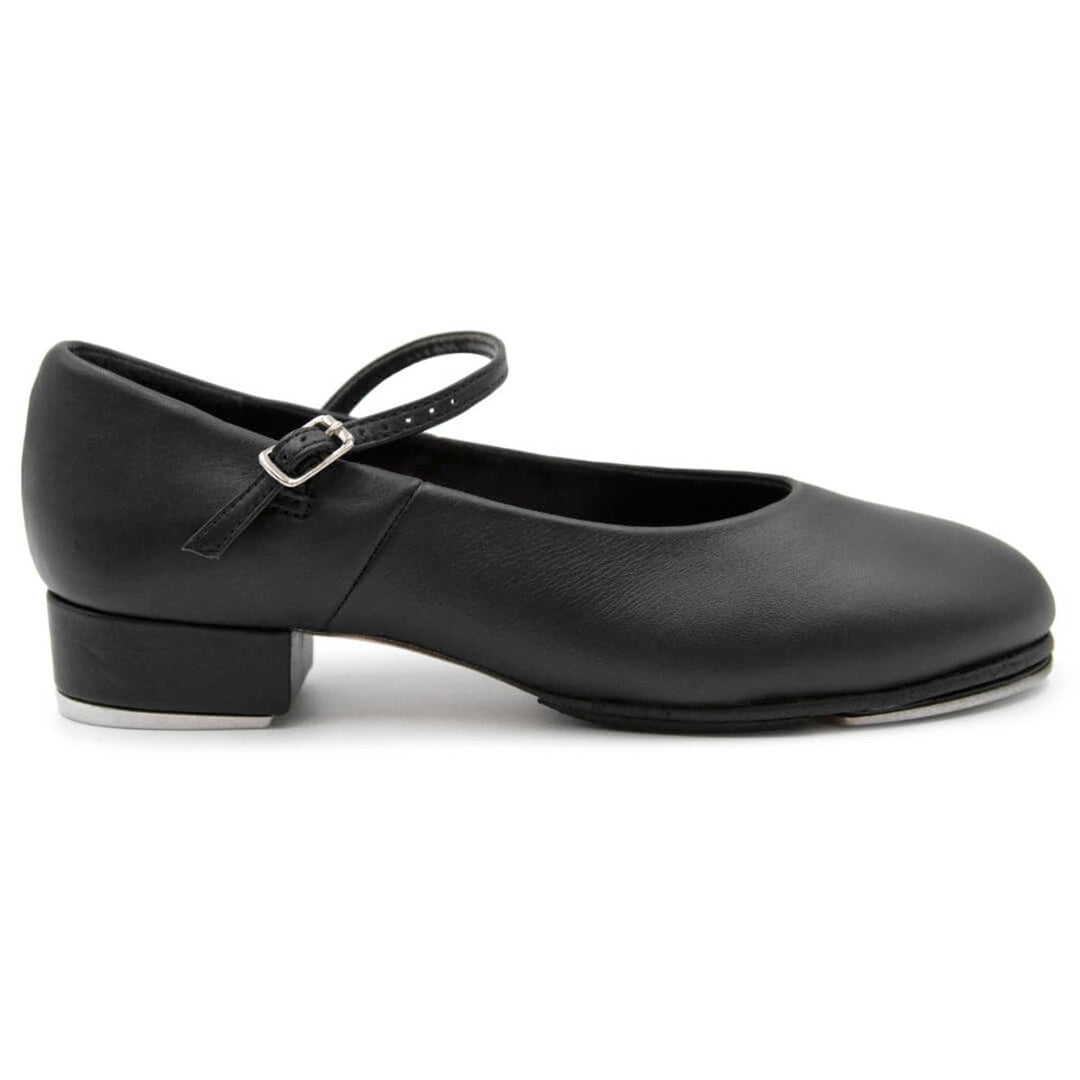 Capezio Showtime Tapper Tap Shoes TeleTone® Taps Adult Sizes