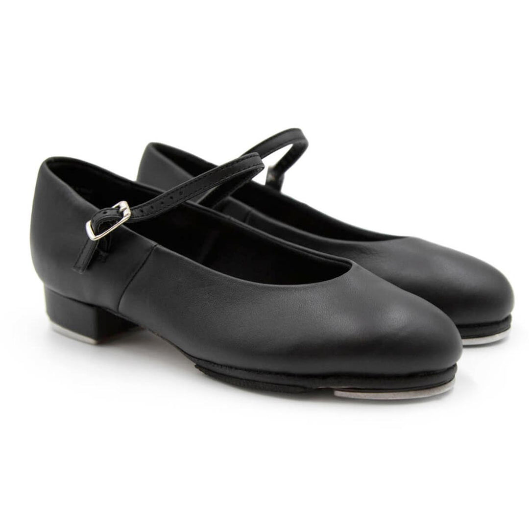 Capezio Showtime Tapper TeleTone® Tap Shoes Children Sizes