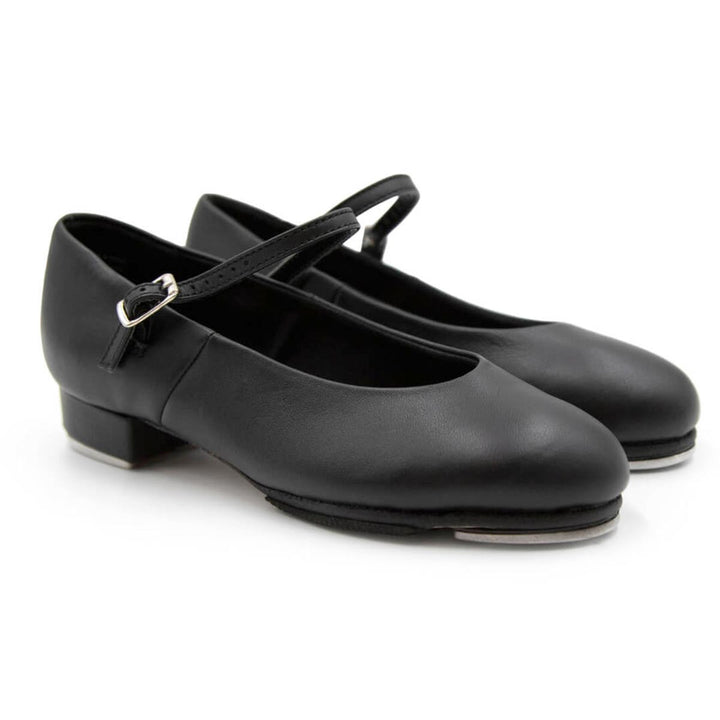 Capezio Showtime Tapper TeleTone® Tap Shoes Children Sizes