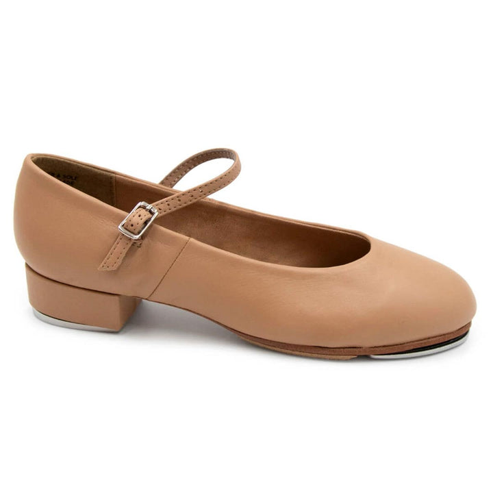 Capezio Showtime Tapper Tap Shoes TeleTone® Taps Adult Sizes