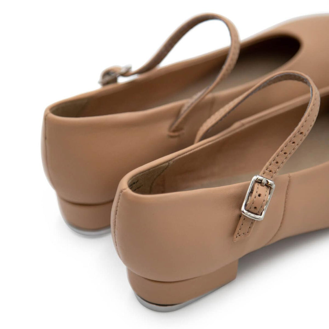 Capezio Showtime Tapper TeleTone® Tap Shoes Children Sizes
