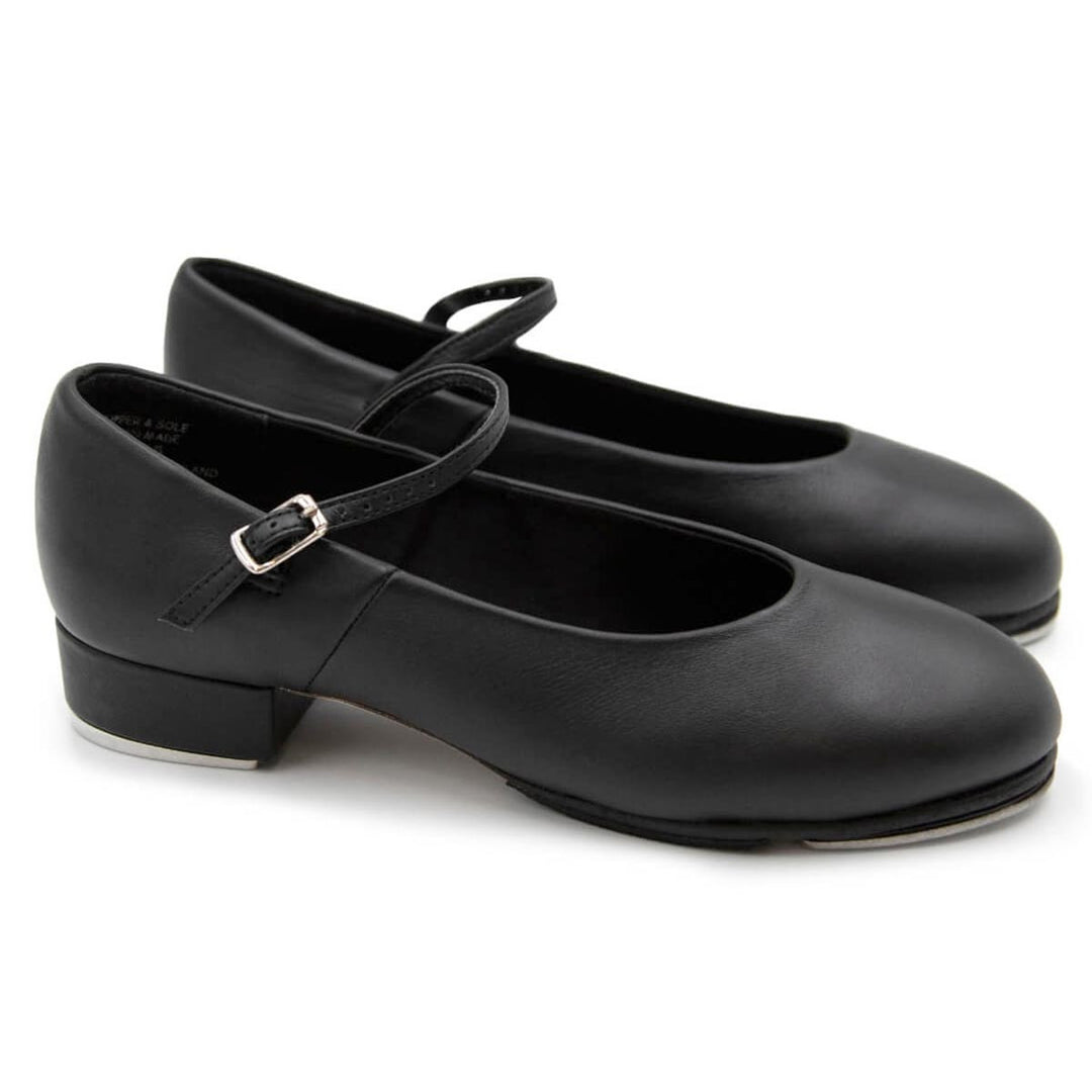 Capezio Showtime Tapper Tap Shoes TeleTone® Taps Adult Sizes