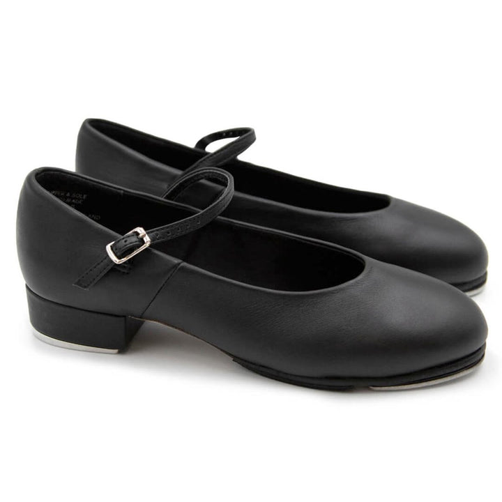 Capezio Showtime Tapper Tap Shoes TeleTone® Taps Adult Sizes