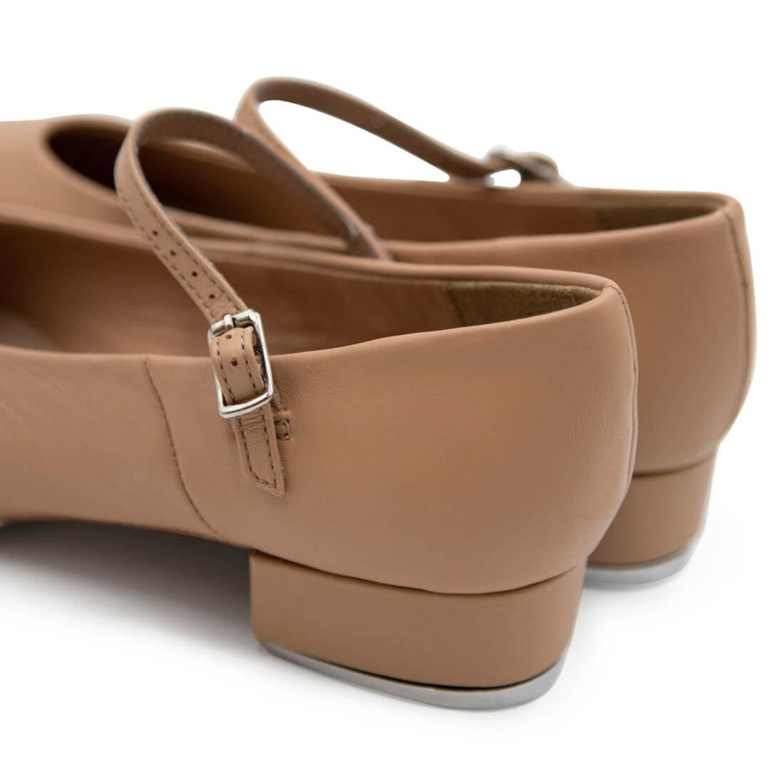 Capezio Showtime Tapper Tap Shoes TeleTone® Taps Adult Sizes