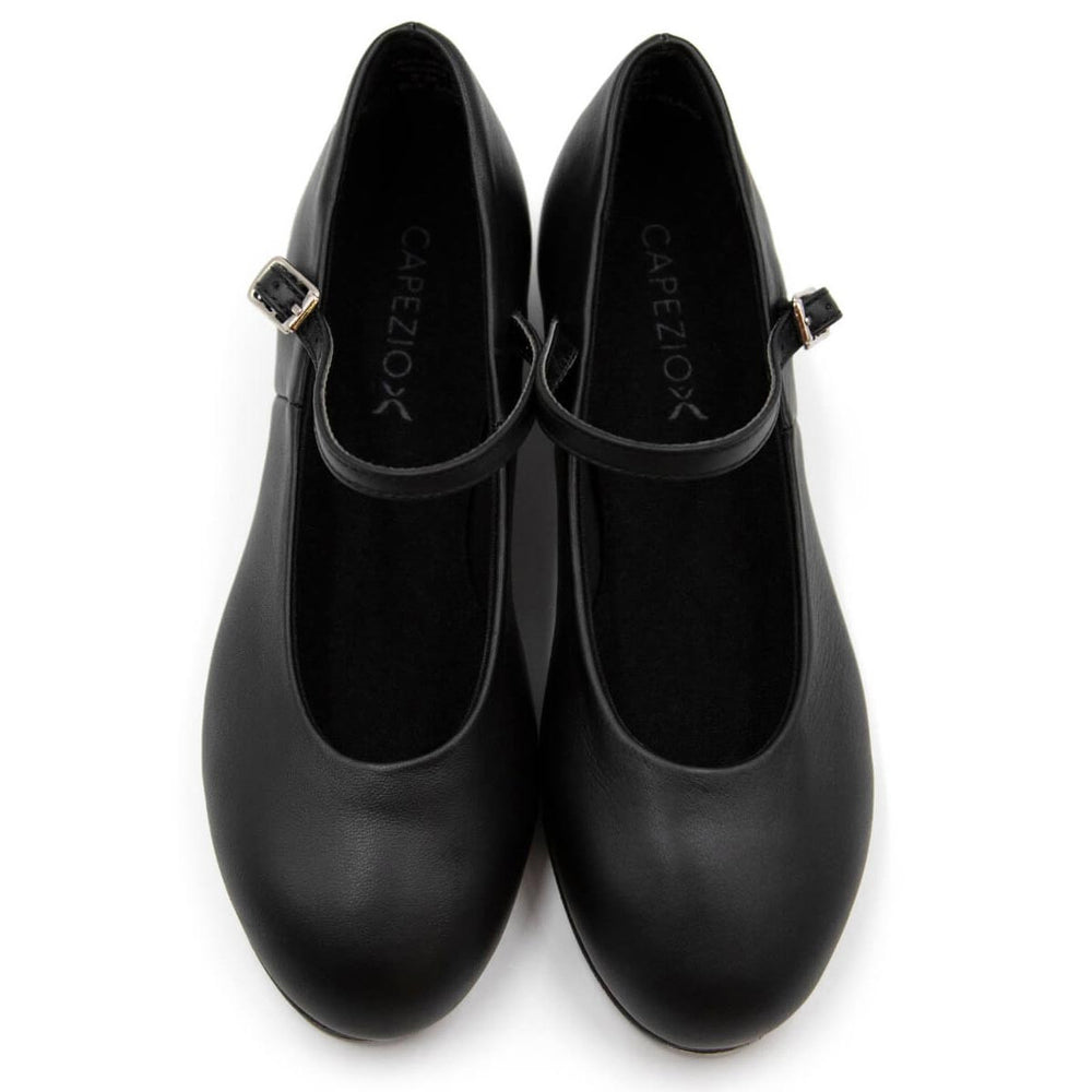 Capezio Showtime Tapper TeleTone® Tap Shoes Children Sizes