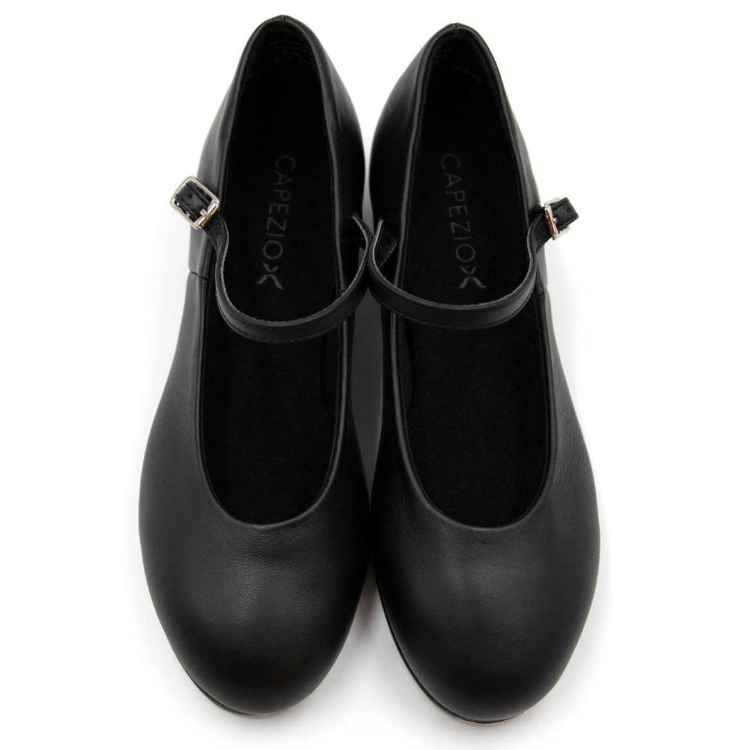 Capezio Showtime Tapper TeleTone® Tap Shoes Children Sizes