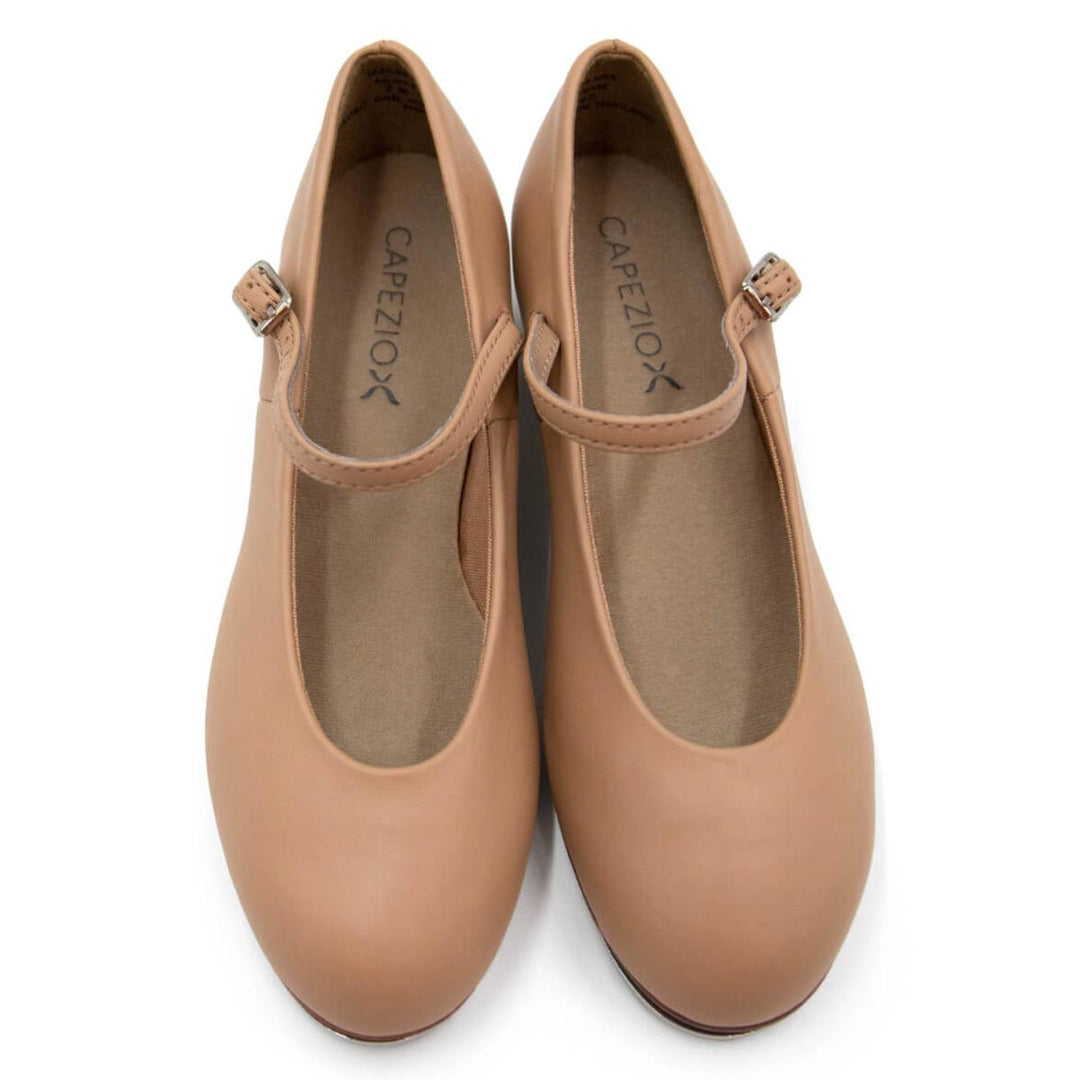 Capezio Showtime Tapper TeleTone® Tap Shoes Children Sizes