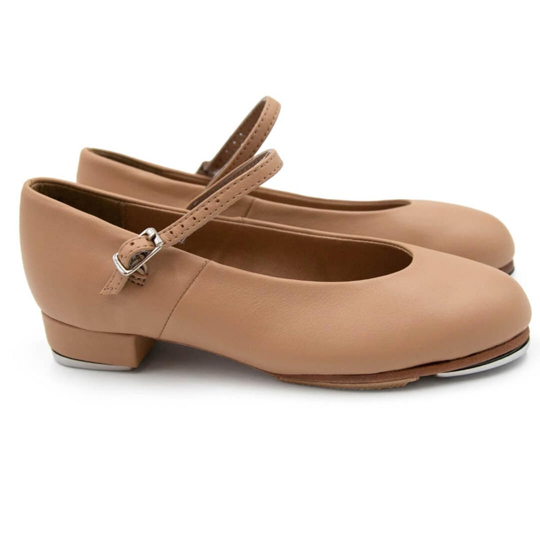 Capezio Showtime Tapper TeleTone® Tap Shoes Children Sizes