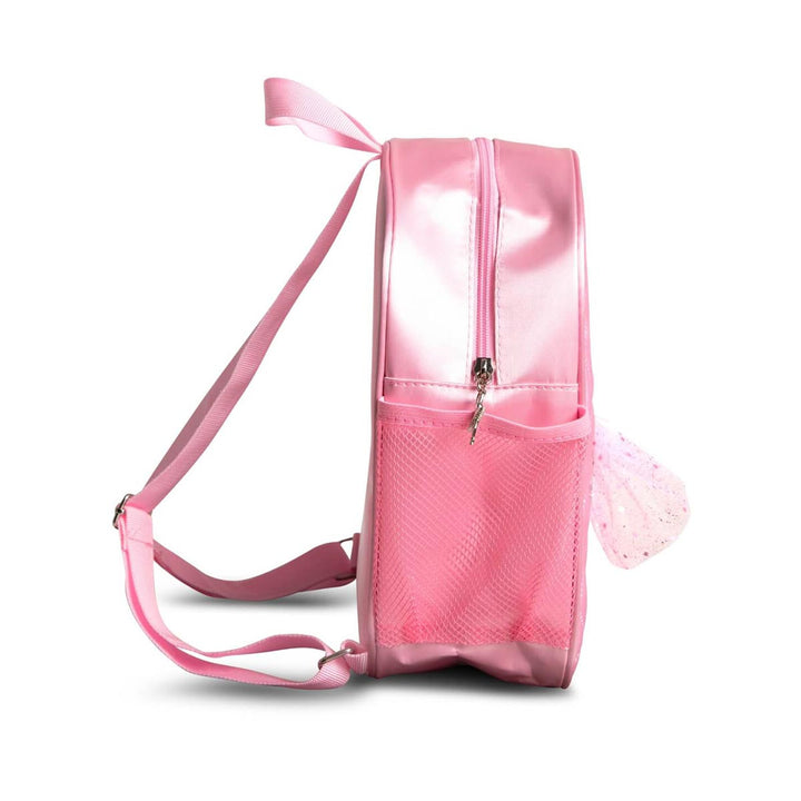 Capezio Tutu Sequin Backpack