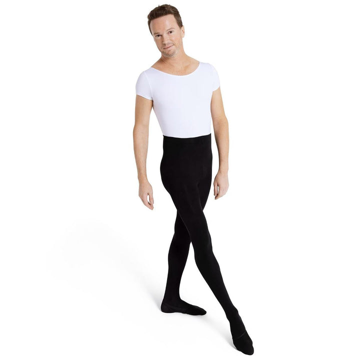 Capezio Ultra Soft Transition Seamless Tights Adult Sizes