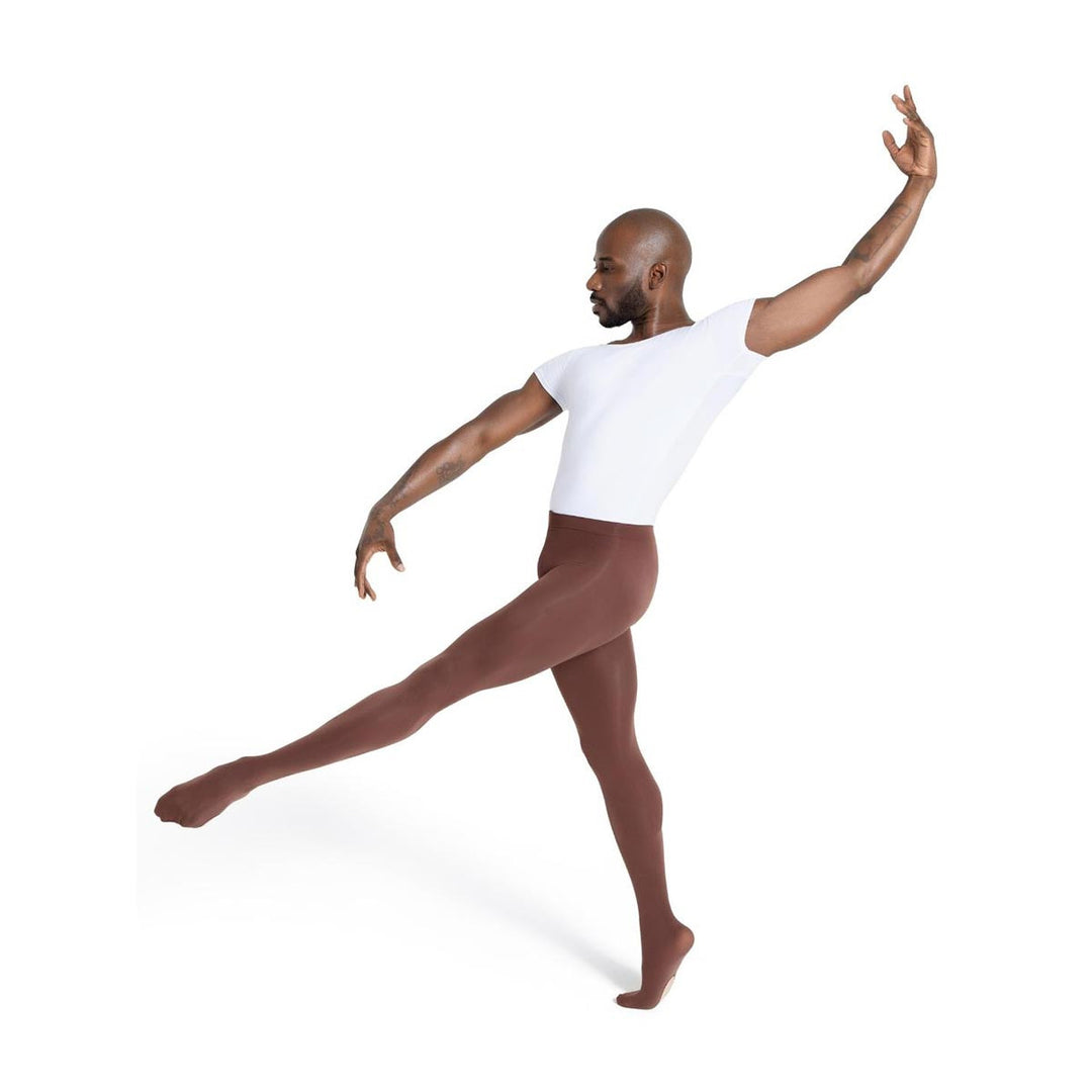 Capezio Ultra Soft Transition Seamless Tights Adult Sizes