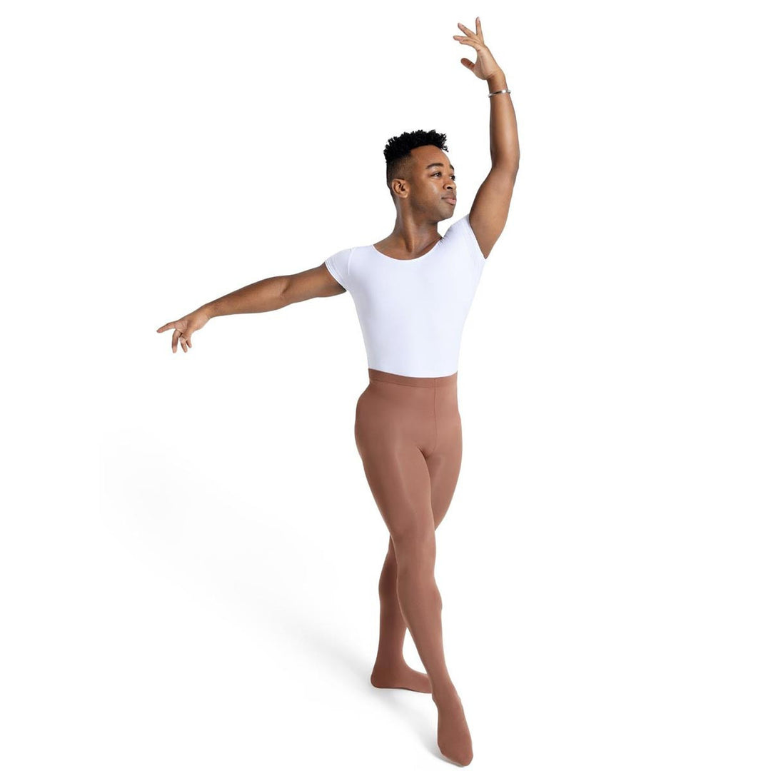 Capezio Ultra Soft Transition Seamless Tights Adult Sizes